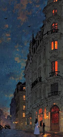 الی الله ترجع الامور