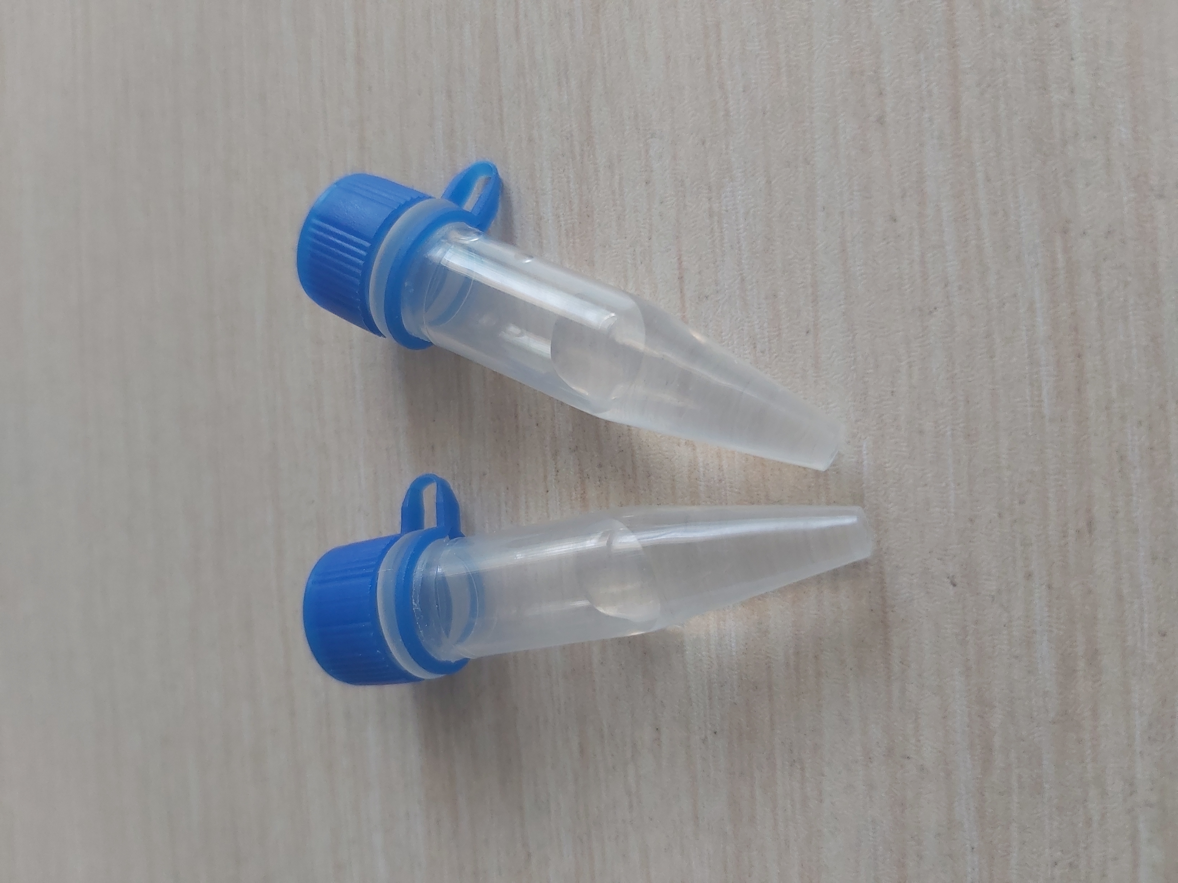 کیت‌های نمونه‌گیری...