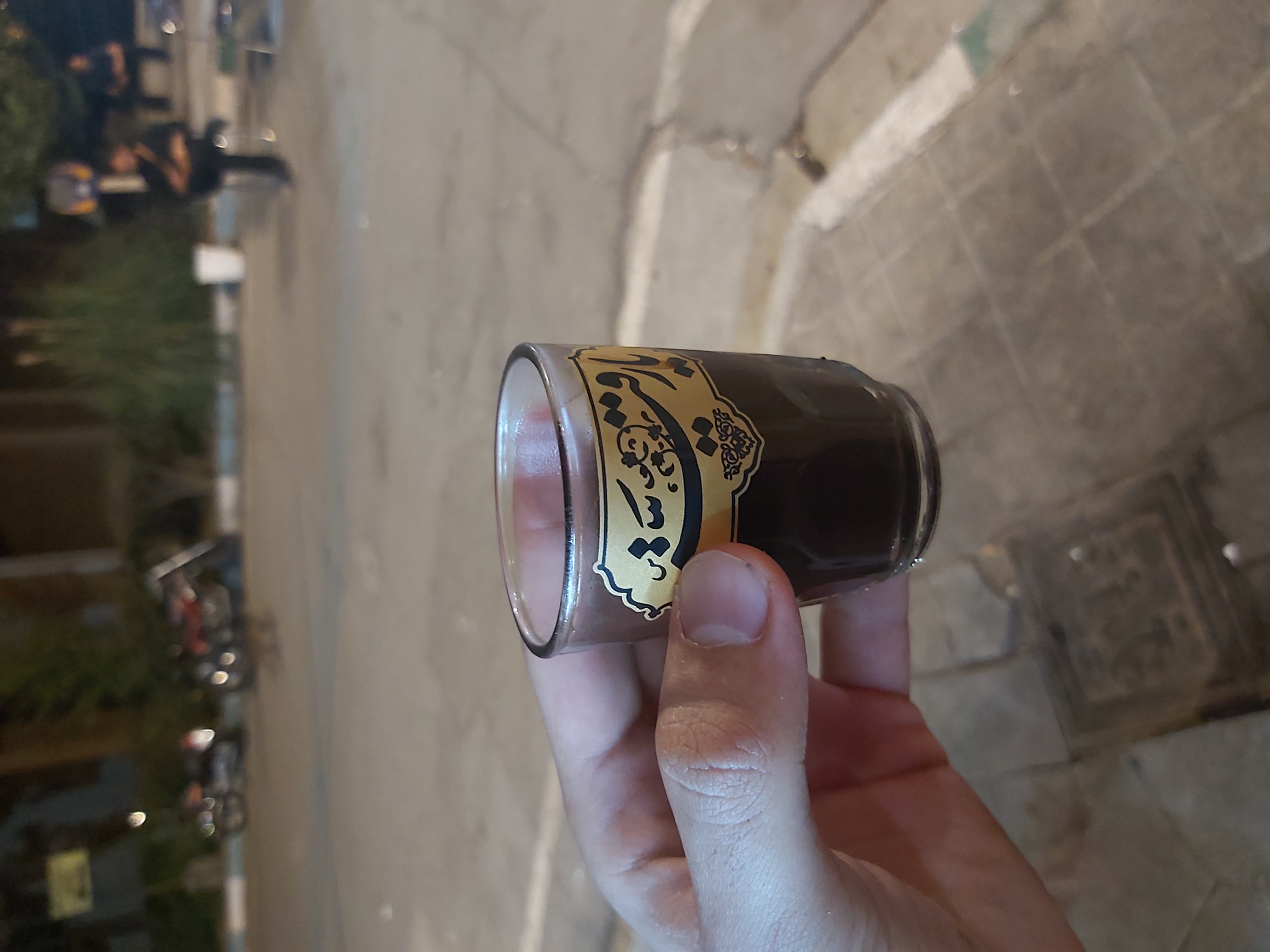 تلفیق مدرنیته و سنت:)