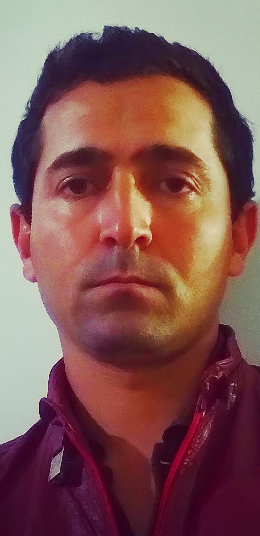 سعید میرزابیگی:طریق جوانمردان