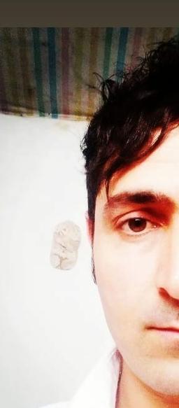 سعید میرزابیگی:طریق جوانمردان