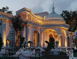 آیا نمای رومی همان نمای کلاسیک است ؟