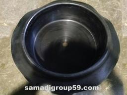 لاستیک دیافراگم چیست؟