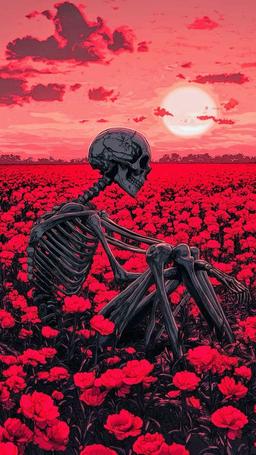 خوابِ قهوه ی سرد...