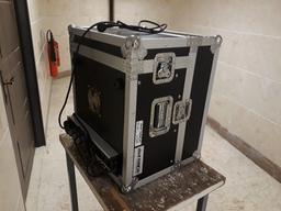 از اختراعات و ابتکارات مهندسین ایرانی باید حمایت شود