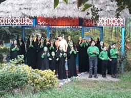 نماهنگ جانم ایران به مناسبت ۱۳ آبان ۱۴۰۲ تولید و پخش شد