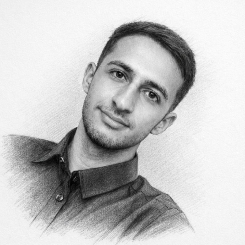 امیر فراهانی