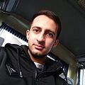 امیر فراهانی