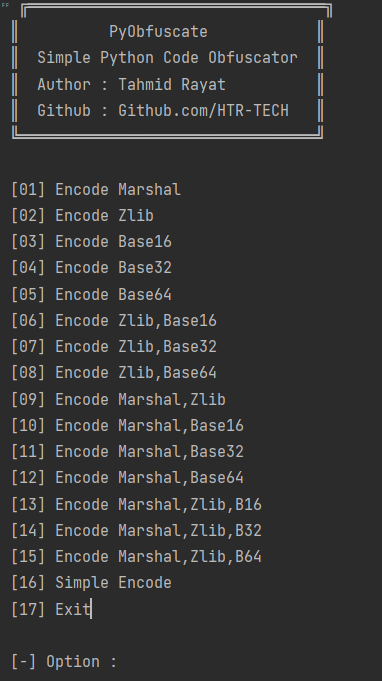 به روش هایی که مارشال دارن دقت کنید