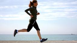 فواید دویدن برای شکم کدامند؟