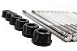 استاد بولت و کاربرد آن