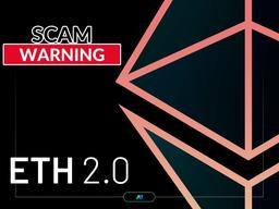 رایج‌ترین کلاهبرداری‌های مرتبط با اتریوم ۲.۰