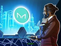 معرفی پروتکل میکر + نحوه کار پروتکل Maker