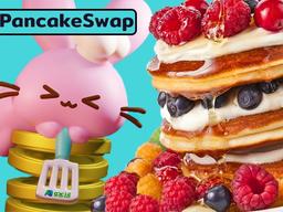 صرافی پنکیک سواپ(PancakeSwap) با ۷ ویژگی شگفت آور