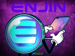 معرفی کیف پول انجین + آموزش استفاده از Enjin Wallet