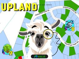 معرفی متاورس آپلند + آموزش خرید در UPland