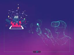 واقعیت افزوده (Augmented Reality) + تکنولوژی حیرت انگیز برای درک بهتر دنیای واقعی