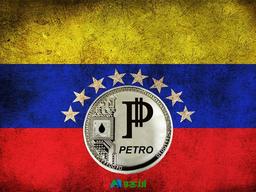 پترو گلد (Petro Gold) – ارز دیجیتال ونزوئلا