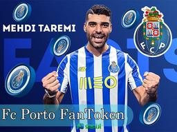 معرفی توکن هواداری پورتو (PORTO)