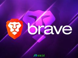آموزش مرورگر Brave – نحوه کسب درآمد و ارز BAT