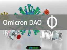معرفی پلتفرم Omicron و ارز OMIC
