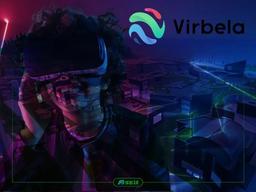 ویربلا (Virbela) متاورسی برای تجارت آنلاین