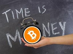 تعریف اثبات زمان سپری شده (PoET)