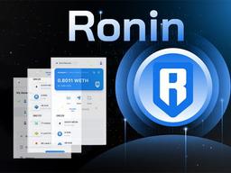 معرفی کیف پول رونین – آموزش استفاده از Ronin Wallet