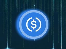 معرفی یو اس دی سی (کوین) USDC