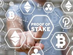 استیکینگ (Staking) به چه معناست؟