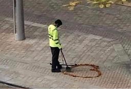 من شهردارم و می خواهم در لحظه از مشکلات شهر با خبر باشم