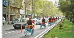 شهرداری که نمی خواهد شهری مرده داشته باشد