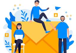 تلفن گویا، چت آنلاین یا نرم افزار تیکتینگ؟