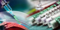 عوارض تزریق اشتباه| آموزش تزریق آمپول | جمشیدیان هِلث