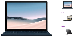 لپ تاپ Surface Laptop 3: لپ تاپی که همه را تحت تأثیر قرار می‌دهد