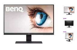 بنکیو: تجربه‌ای جدید از تماشای تصاویر