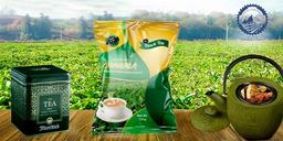 بسته بندی چایی | گواتر کنترل