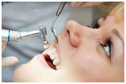 جرم گیری ,کلینیک دندان پزشکی دریا