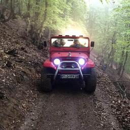 آفرود چیست؟