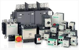 کنتاکتور و کاربرد آن در صنعت الکترونیک