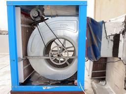 هزینه تعمیر کولر به عهده موجر ( مالک ) است یا مستاجر ؟