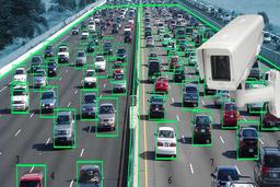 4 نکته که باید در مورد دوربین پلاک خوان بدانید