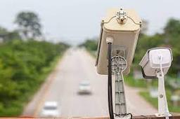 آشنایی با کاربرد عمومی دوربین مدار بسته پلاک خوان