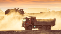 کدام نوع بلبرینگ بر محیط های گرد و غبار غلبه می کند؟