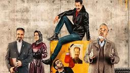 اگر تاکنون سریال رازبقا را ندیده‌اید بهتر است بدانید که...