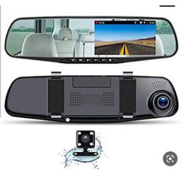 خرید دوربین خودرو؛ پشتیبانی مفید برای شما