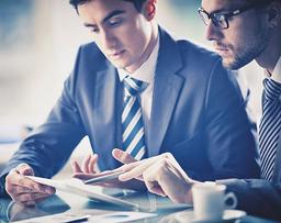 نقش مشاوره تخصصی در موفقیت پیاده سازی CRMمایکروسافت