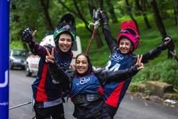 چک لیست اسپانسرینگ رویداد ورزشی