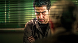 درخشش بازیگران در سریال پوست شیر