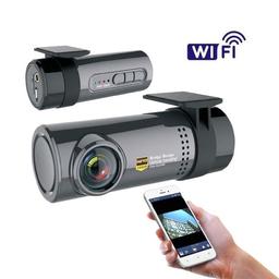 آیا دوربین ثبت وقایع خودرو همه تصاویر را ضبط می کند؟